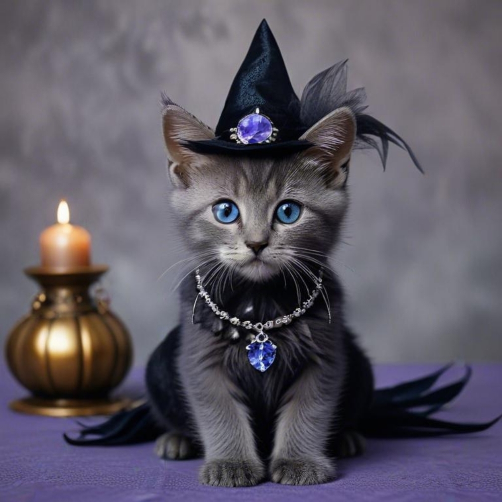 @elementalgypsy IS BACK!! Sun 11/3 @11:30am PDT $3 starts I've missed yall!